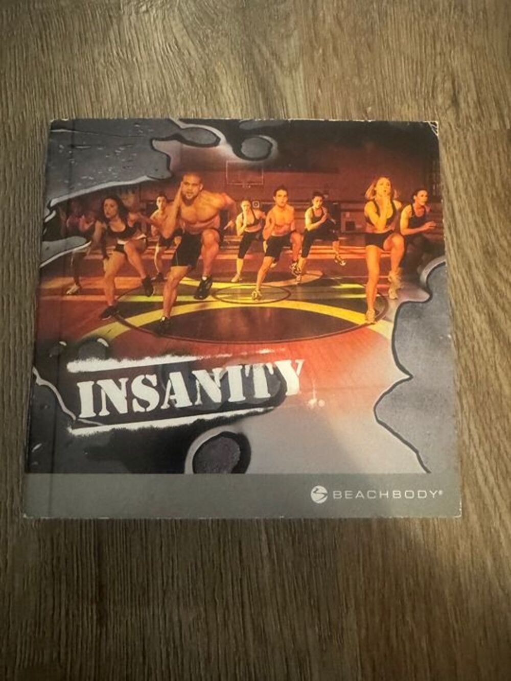 Insanity